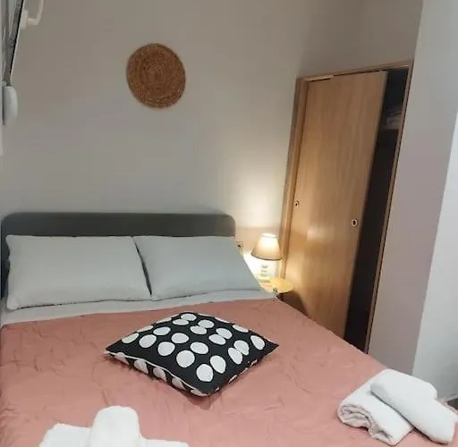 Melograno Di Rodi 3 Apartment Rhodes City