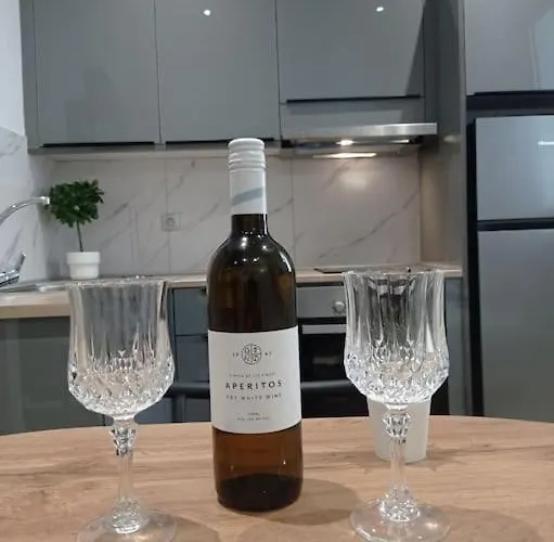 Apartment Melograno Di Rodi 3 *