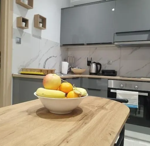 Melograno Di Rodi 3 Apartment