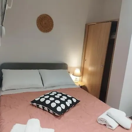 Vergina Apartamento Rhodes City