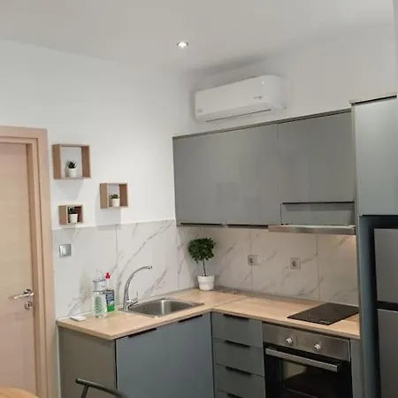 Melograno Di Rodi 3 * Rhodes City