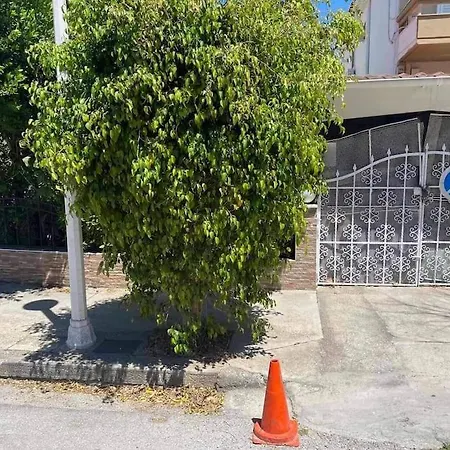 Apartamento Vergina Rhodes City