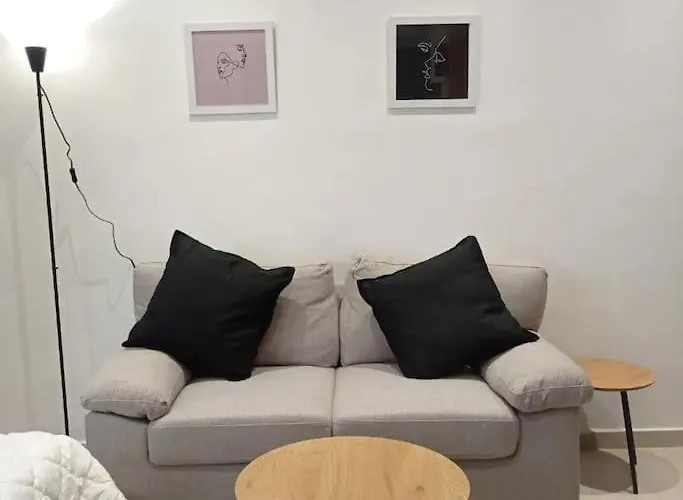 Melograno Di Rodi 3 Apartamento *