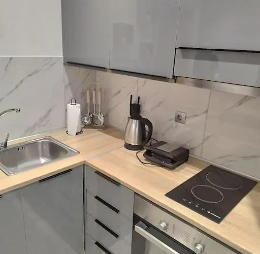 Melograno Di Rodi 3 Apartamento