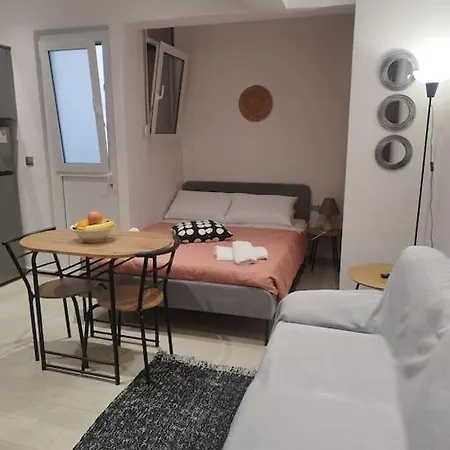 Vergina Apartment *
