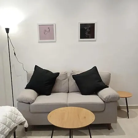 Vergina Apartment *