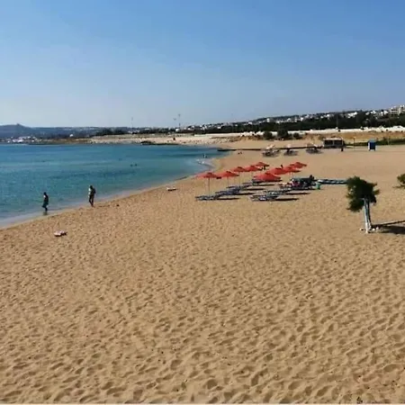 Vergina Rhodes City