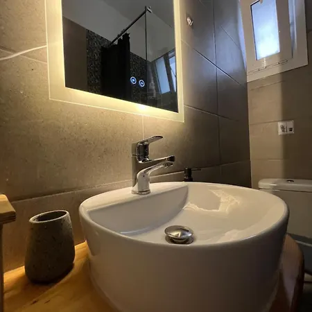 Apartamento Melograno Di Rodi 3 Near New Marina And Rhodes Port *
