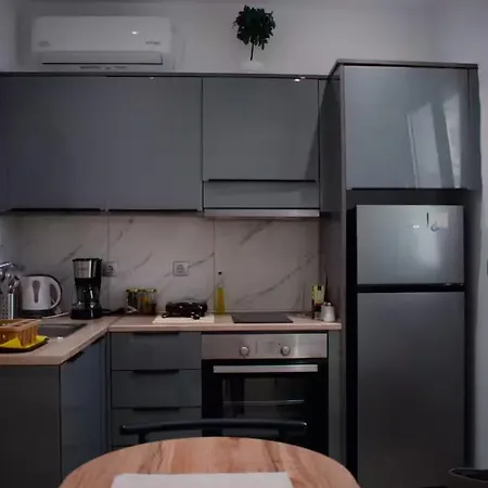 Melograno Di Rodi 3 Near New Marina And Rhodes Port Apartamento Rhodes City