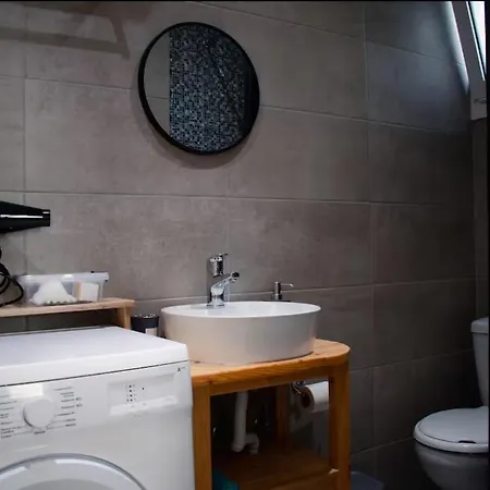 Apartamento Melograno Di Rodi 3 Near New Marina And Rhodes Port *