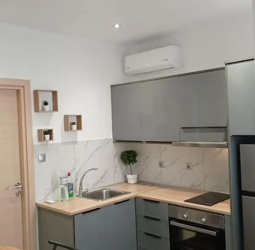 Melograno Di Rodi 3 * עיר רודוס