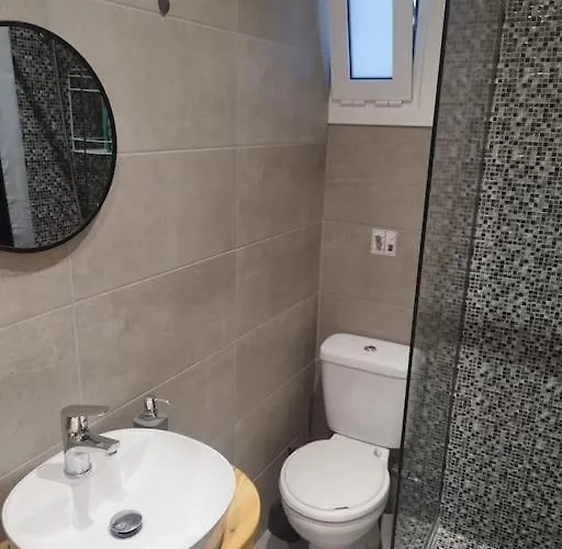 Melograno Di Rodi 3 Apartmán