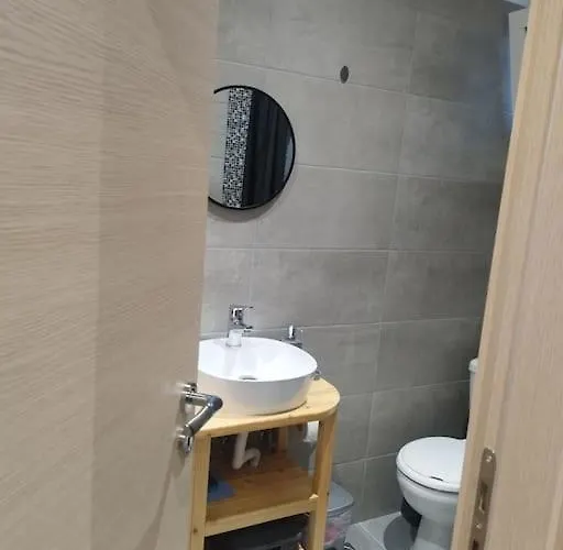 Apartmán Melograno Di Rodi 3