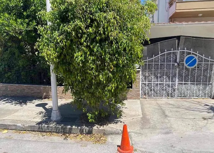 Apartmán Melograno Di Rodi 3 Rhodes City